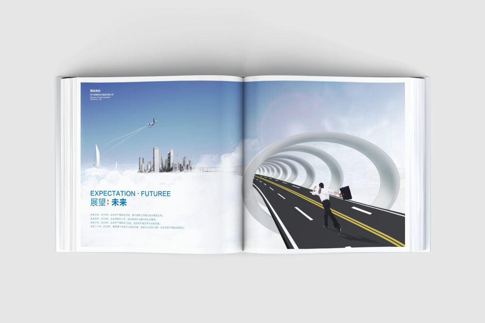 石楼县画册设计